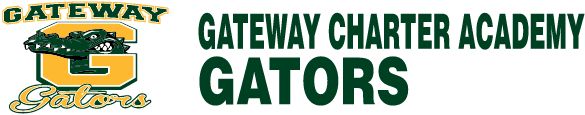 GATEWAY CHARTER ACADEMY Sideline Store
