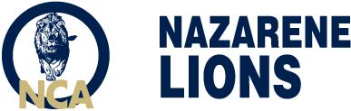 NAZARENE CHRISTIAN ACADEMY Sideline Store Sideline Store