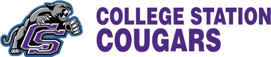 COLLEGE STATION HIGH SCHOOL Sideline Store Sideline Store