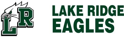 LAKE RIDGE HIGH SCHOOL Sideline Store