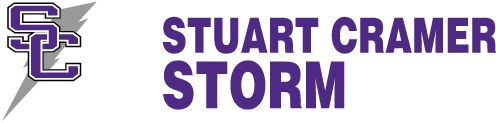 STUART W CRAMER HIGH SCHOOL Sideline Store Storm (BELMONT, North Carolina) Spirit Apparel & Accessories Store