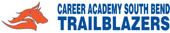 CAREER ACADEMY SOUTH BEND Sideline Store
