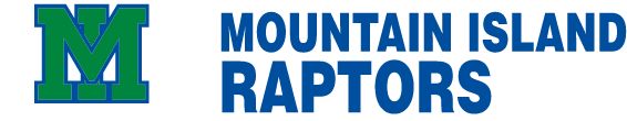 MOUNTAIN ISLAND CHARTER SCHOOL Sideline Store Raptors (MOUNT HOLLY, NORTH CAROLINA) Spirit Apparel & Accessories Store