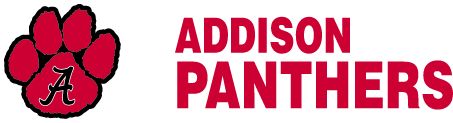 ADDISON HIGH SCHOOL Sideline Store