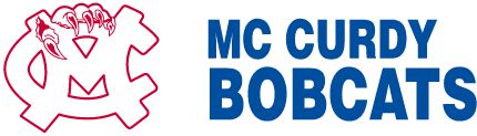 MC CURDY HIGH SCHOOL Sideline Store