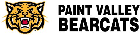 PAINT VALLEY HIGH SCHOOL Sideline Store