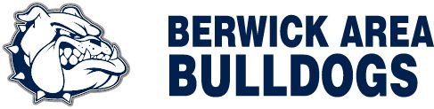 BERWICK AREA SENIOR HIGH SCHOOL Sideline Store