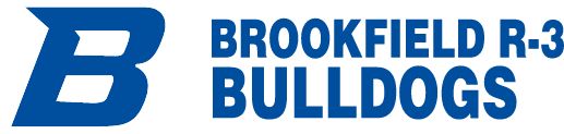 BROOKFIELD R-3 HIGH SCHOOL Sideline Store Bulldogs (BROOKFIELD, MISSOURI) Spirit Apparel & Accessories Store