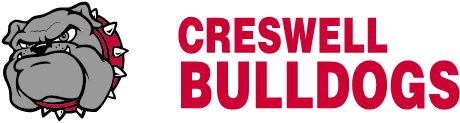 CRESWELL HIGH SCHOOL Sideline Store
