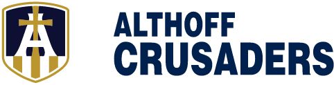 ALTHOFF CATHOLIC HIGH SCHOOL Sideline Store