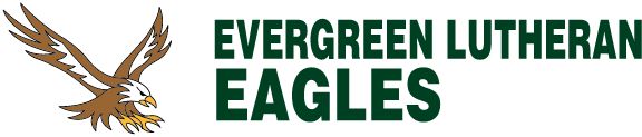 Evergreen Lutheran Eagles Sideline Store