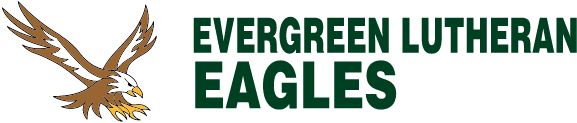 Evergreen Lutheran Eagles Sideline Store
