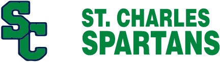 ST. CHARLES HIGH SCHOOL Sideline Store Spartans (WALDORF, MARYLAND) Spirit Apparel & Accessories Store