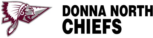 DONNA NORTH HIGH SCHOOL Sideline Store