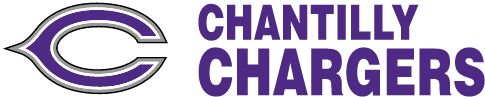 CHANTILLY HIGH SCHOOL Sideline Store Sideline Store