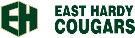 EAST HARDY HIGH SCHOOL Sideline Store