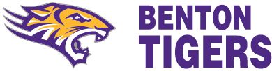 BENTON HIGH SCHOOL Sideline Store Tigers (BENTON, LOUISIANA) Spirit Apparel & Accessories Store