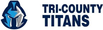 Tri-County Titans Football Sideline Store