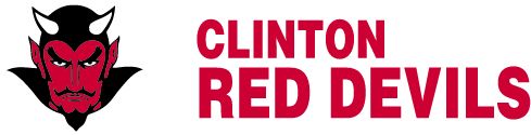 CLINTON HIGH SCHOOL Sideline Store RED DEVILS (CLINTON, South Carolina) Spirit Apparel & Accessories Store