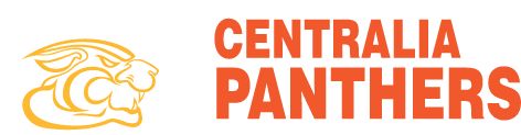 CENTRALIA HIGH SCHOOL Sideline Store Panthers (CENTRALIA, KANSAS) Spirit Apparel & Accessories Store