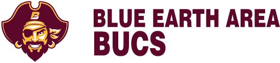 Blue Earth Area High School Bucs Blue Earth Minnesota Sideline Store Bsn Sports