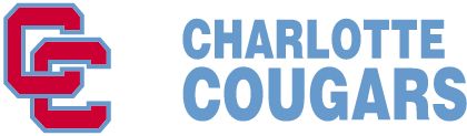 CHARLOTTE CATHOLIC HIGH SCHOOL Sideline Store Cougars (CHARLOTTE, NORTH CAROLINA) Spirit Apparel & Accessories Store