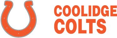 COOLIDGE HIGH SCHOOL Sideline Store Colts (WASHINGTON, DISTRICT OF COLUMBIA) Spirit Apparel & Accessories Store