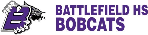 Battlefield High School Sideline Store bobcats (Haymarket, VIRGINIA) Spirit Apparel & Accessories Store