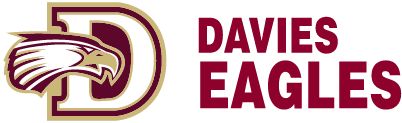 FARGO DAVIES HIGH SCHOOL Sideline Store
