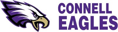 CONNELL HIGH SCHOOL Sideline Store Sideline Store