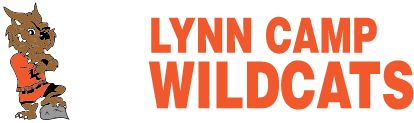 LYNN CAMP HIGH SCHOOL Sideline Store Wildcats (CORBIN, KENTUCKY) Spirit Apparel & Accessories Store