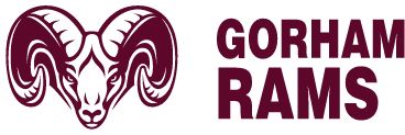 GORHAM HIGH SCHOOL Sideline Store Sideline Store