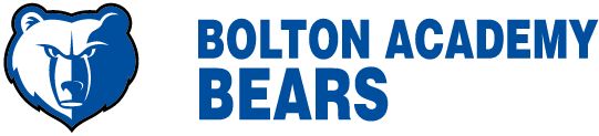 BOLTON HIGH SCHOOL Sideline Store Bears (ALEXANDRIA, Louisiana) Spirit Apparel & Accessories Store