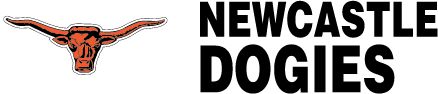 NEWCASTLE HIGH SCHOOL Sideline Store