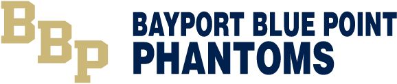 BAYPORT BLUE POINT HIGH SCHOOL Sideline Store