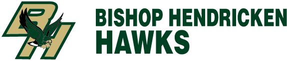 BISHOP HENDRICKEN HIGH SCHOOL Sideline Store Sideline Store
