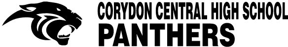 CORYDON CENTRAL HIGH SCHOOL Sideline Store