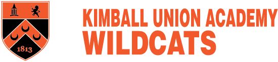 KIMBALL UNION ACADEMY Sideline Store Sideline Store