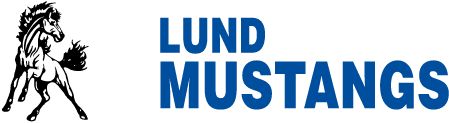 LUND HIGH SCHOOL Sideline Store Mustangs (LUND, NEVADA) Spirit Apparel & Accessories Store