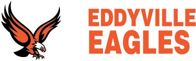 EDDYVILLE HIGH SCHOOL Sideline Store