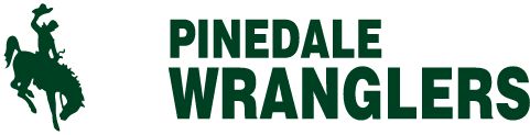 PINEDALE HIGH SCHOOL Sideline Store