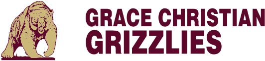 GRACE CHRISTIAN HIGH SCHOOL Sideline Store