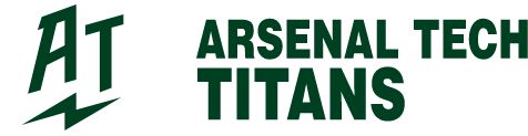 Arsenal Tech Titans - Official Athletic Website – Indianapolis, IN