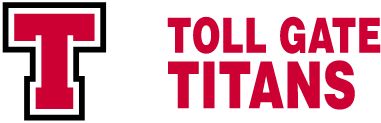 TOLL GATE HIGH SCHOOL Sideline Store
