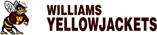 WILLIAMS HIGH SCHOOL Sideline Store Sideline Store