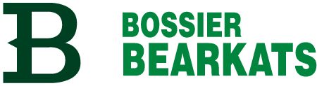 BOSSIER HIGH SCHOOL Sideline Store Bearkats (BOSSIER CITY, LOUISIANA) Spirit Apparel & Accessories Store