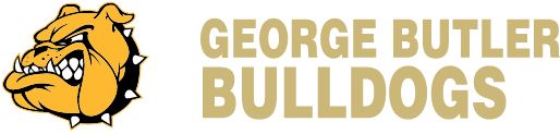 GEORGE BUTLER HIGH SCHOOL Sideline Store Bulldogs (AUGUSTA, GEORGIA) Spirit Apparel & Accessories Store