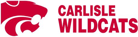 CARLISLE HIGH SCHOOL Sideline Store Wildcats (CARLISLE, IOWA) Spirit Apparel & Accessories Store