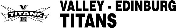 VALLEY-EDINBURG HIGH SCHOOL Sideline Store Titans (EDINBURG, NORTH DAKOTA) Spirit Apparel & Accessories Store