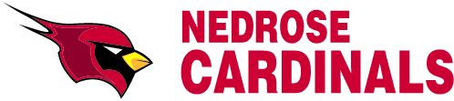TEAM NEDROSE HIGH SCHOOL Sideline Store Cardinals (MINOT, North Dakota) Spirit Apparel & Accessories Store